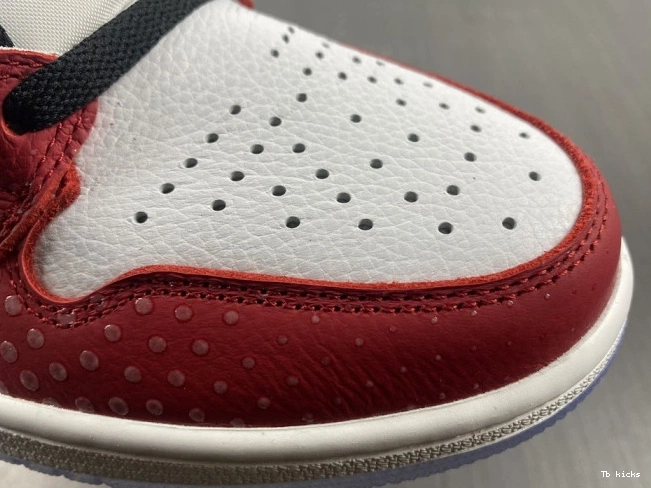 Rep TBK 555088-602 Retro High Origin Air Jordan Story OG 1 0719